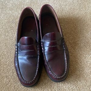 Bass Walton Penny Loafers